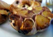 Công dụng và cách làm tỏi nướng có thể bạn chưa biết