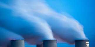 Sốc: Nồng độ CO2 trong khí quyển đã chạm tới ngưỡng cao nhất trong lịch sử loài người