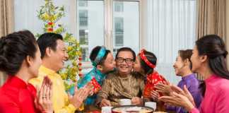 Ý nghĩa gốc của những câu chúc Tết quen thuộc chưa chắc bạn hiểu hết