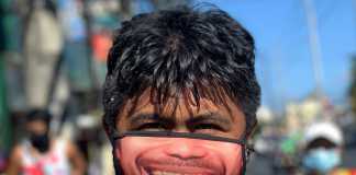 Truyện cười mùa Covid