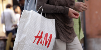 16 điều ít biết về thương hiệu thời trang H&M