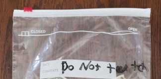 Ảnh vui: Hình như những đứa trẻ sinh ra để “chơi khăm” người lớn Cất tiền an toàn