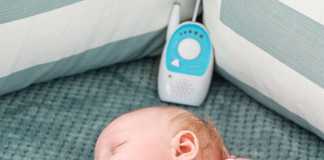 10 đồ vật bình thường trong nhà có thể gây tổn thương cho em bé của bạn