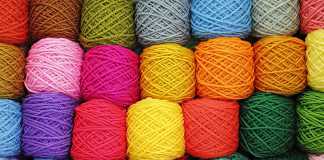 Những điều thú vị về len