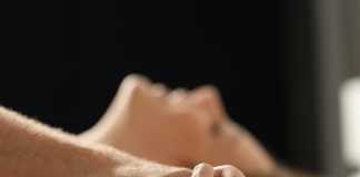 Tại sao khi quan hệ tình dục lại thấy sướng?! Cảm giác hạnh phúc nảy sinh khi nào?!