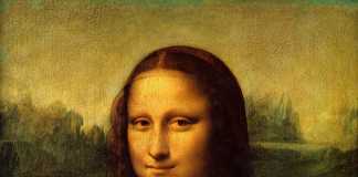Sự thật thú vị về bức tranh Mona Lisa