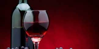 Sự thật thú vị về rượu vang đỏ