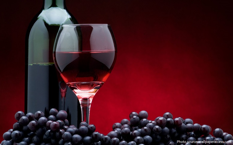 Sự thật thú vị về rượu vang đỏ