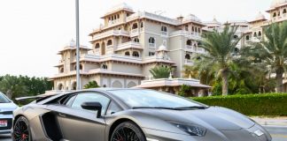 Tại sao Lamborghini không có quảng cáo trên TV? Sự thật được tiết lộ