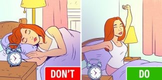 Hơn 15 thủ thuật vào buổi sáng giúp bạn thoát khỏi cảm giác mệt mỏi cả ngày