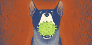 Một loại virus Corona mới, được phát hiện ở Malaysia – Và nó đến từ những chú chó