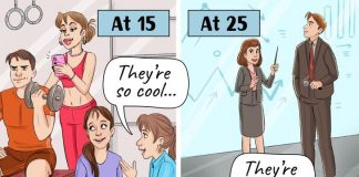 18 Lời khuyên đáng giá cho một đứa trẻ trước khi chúng lớn lên