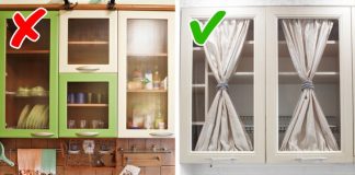 8 mẹo nhỏ sẽ biến căn bếp của bạn trông gọn gàng và sang trọng hơn 8 mẹo nhỏ sẽ biến căn bếp của bạn trông gọn gàng và sang trọng hơn