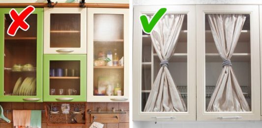 8 mẹo nhỏ sẽ biến căn bếp của bạn trông gọn gàng và sang trọng hơn