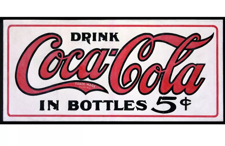 Coca vẫn giữ nguyên mức giá từ năm 1886 đến năm 1959