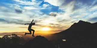 10 cách để thoát khỏi tất cả và cảm nhận điều kỳ diệu của cuộc sống