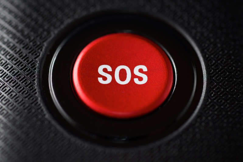 SOS là viết tắt của từ gì ??