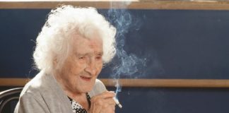 Con người có thể sống tối đa tới 150 năm