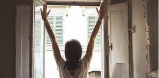 Dậy sớm hơn dù chỉ một giờ cũng giúp giảm nguy cơ trầm cảm