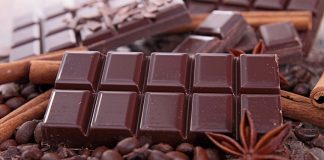 Sô-cô-la và những sự thật thú vị mà bạn chưa biết Sô-cô-la và những sự thật thú vị