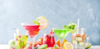 Những điều có thể bạn chưa biết về cocktail Nguồn gốc của từ “cocktail” vẫn còn được tranh luận