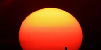 Dự báo: 40% khả năng Trái đất sẽ nóng hơn dự kiến của hiệp định khí hậu Paris