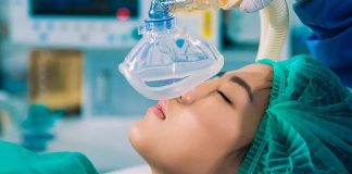 Đây là cách bộ não con người tự khởi động lại sau giấc ngủ sâu vì thuốc mê Ảnh: sciencealert.com