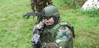 Hoa Kỳ: 71% gen Z quá béo hoặc quá nhiều tiền án, tiền sự để có thể phục vụ trong quân đội