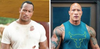 12 diễn viên phim hành động ngày xưa – bây giờ trông như thế nào?