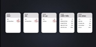 Những lối mòn cuộc sống, cùng nhìn nhận về những cuộc đời giống nhau