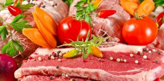 Sự thật thú vị về thịt mà có thể bạn chưa biết