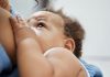 Erika Schreder, đồng tác giả của báo cáo cho biết: 'Nghiên cứu cho thấy rằng sữa mẹ nhiễm PFAS có thể phổ biến ở Mỹ. Ảnh: Tổ chức Mắt nhân ái / David Oxberry / Getty Images
