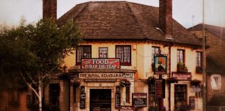 Sự thật thú vị về quán rượu (Public House)