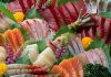 Sự thật thú vị về sashimi