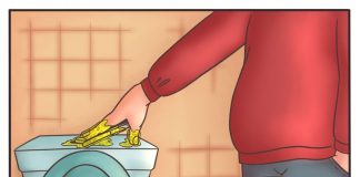 Tại sao chúng ta không nên đọc khi ở trong nhà vệ sinh?!