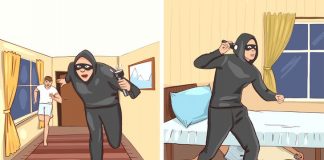 Phải làm gì trong 9 tình huống khẩn cấp Phải làm gì trong 9 tình huống khẩn cấp