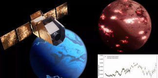 Tàu vũ trụ thiên văn thương mại đầu tiên Twinkle chuẩn bị phóng vào năm 2024