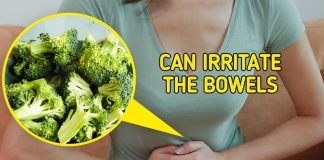 8 loại siêu thực phẩm mà chúng ta không nên ăn quá nhiều