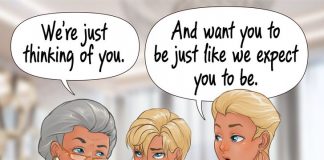 11 cách đối phó với những người can thiệp vào cuộc sống của bạn