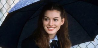 36 bí mật mà hầu hết mọi người chưa biết về Anne Hathaway