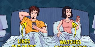 Thói quen ngủ nói gì về bạn và sức khỏe của bạn