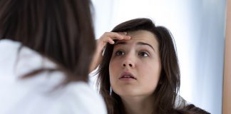 Nguyên nhân gây ra nếp nhăn ở thanh thiếu niên và biện pháp để ngăn ngừa chúng