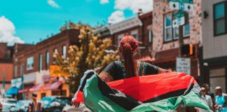 Ngày 13 tháng 6 trở thành ngày lễ liên bang mới nhất, kỷ niệm ngày chấm dứt chế độ nô lệ ở Mỹ