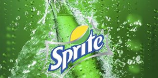 Sprite và những điều thú vị bạn chưa biết