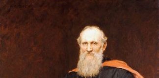 Những điều thú vị về William Thomson – Nam tước Kelvin thứ nhất