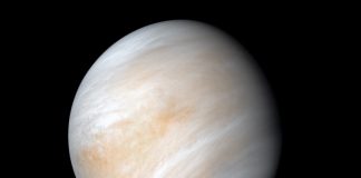 Mười lăm năm Radar tiết lộ những sự thật cơ bản nhất về sao Kim