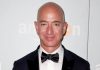 Tỷ phú Jeff Bezos. Ảnh: Tibrina Hobson / Getty Images