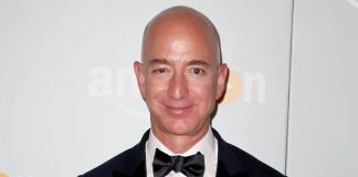 14 sự thật gây sốc về các tỷ phú giàu nhất thế giới Tỷ phú Jeff Bezos. Ảnh: Tibrina Hobson / Getty Images