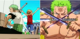 One Piece: 10 lý do khiến Zoro trở thành hải tặc xuất sắc nhất của Luffy
