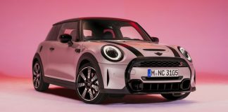 10 sự thật tuyệt vời về Mini và những chiếc xe của hãng